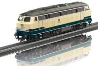 M&Auml;RKLIN 39215 H0 Diesellokomotive Baureihe 218, DB, Ep. IV