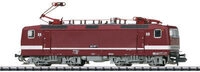 TRIX 16433 N Elektrolokomotive Baureihe 243, DR, Ep. IV