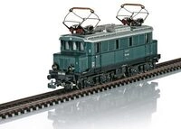 M&Auml;RKLIN 30111 H0 Elektrolokomotive Baureihe E 44, DRG, Ep. II