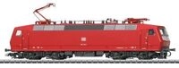 M&Auml;RKLIN 37829 H0 Elektrolokomotive Baureihe 120.1, DB, Ep. IV