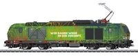 M&Auml;RKLIN 39295 H0 Zweikraftlokomotive Baureihe 248, BUG, Ep. VI