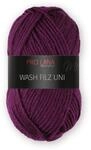 Pro Lana Wash Filz Uni Filzwolle Fb.148, 50 g