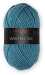 Pro Lana Wash Filz Uni Filzwolle Fb.169, 50 g