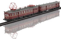 M&Auml;RKLIN 39853 H0 Triebwagen ET 85, DB, Ep. III