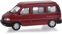 SCHUCO 452667600 1:87 VW T4 California