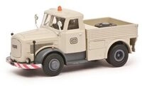 SCHUCO 452668400 1:87 Kaelble K632 grau
