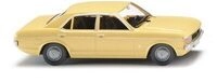 WIKING 079104 1:87 Ford Granada - hellgelb