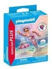 PLAYMOBIL 71477 Meerjungfrau mit Spritzkrake