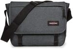Eastpak Delegate + Black Denim