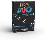 PEGASUS SPIELE NICBOE20 Nice Game Publishing - Kluster - DUO