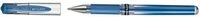 FABER-CASTELL 146853 Gelroller UB SIGNO UM-153 1,0 mm metallic-blau