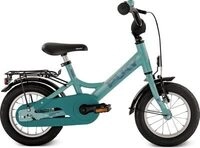PUKY 4155 YOUKE 12 Alu-Kinderfahrrad R&uuml;cktrittbremse gutsy green
