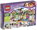 LEGO&reg; Friends 41008 Gro&szlig;es Schwimmbad