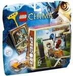 LEGO&reg; Legends of Chima 70102 Chi-Wasserfall