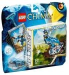 LEGO&reg; Legends of Chima 70105 Nestspringen