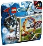 LEGO&reg; Legends of Chima 70100 Feuerring