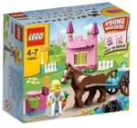 LEGO&reg; Steine & Co. 10656 Bausteine M&auml;rchenschloss