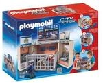 PLAYMOBIL&reg; 5421 Aufklapp Spiel Box Polizeistation