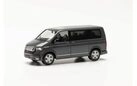 HERPA 096782 1:87 VW T 6.1 Caravelle, pure grey