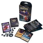 RAVENSBURGER 11098235 Disney Lorcana: Aufstieg der Flutgestalten - Starter Deck