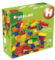HUBELINO 400390 120-teiliges Bausteine Set