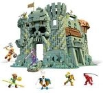 MEGA BRANDS GGJ67 MEGA Construx Probuilder Masters of the Universe Castle Greyskull