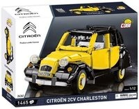 COBI 24341 1:12 Citroen 2CV Charleston