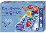 KOSMOS Easy Elektro - Big Fun Entdecke die Welt der Elektronik