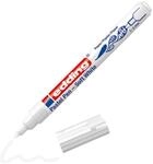 edding 1500 "Pastel Pen - Soft White"