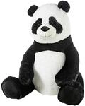 Heunec XXL Panda sitzend 100 cm