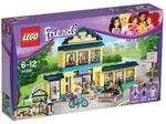LEGO&reg; Friends 41005 Heartlake Schule