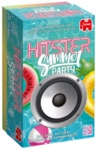 JUMBO SPIELE 1110100357 Hitster - Summer Party