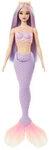 MATTEL HRR06 Barbie Dreamtopia Meerjungfrauen-Puppe