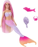 MATTEL HRP97 Barbie New Feature Mermaid 1