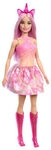 MATTEL HRR13 Barbie Dreamtopia Einhorn-Puppe