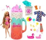Barbie Pop Reveal Rise & Surprise Geschenkset - Tropical Smoothie