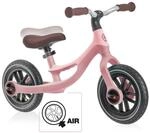 Authentic Sports Globber Go Bike Elite Air pastellrosa