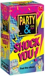JUMBO SPIELE 1110100136 Party & Co. - Shock You