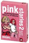 moses. Pink Stories 2, Junior Edition