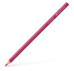 FABER-CASTELL 112422 Buntstift Colour Grip fuchsia