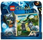 LEGO&reg; Legends of Chima 70109 Schlingpflanze