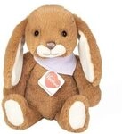 HERMANN TEDDY 93960 Hase Betty 28 cm