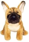 HERMANN TEDDY 91987 Franz&ouml;sische Bulldogge 27 cm
