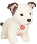 HERMANN TEDDY 91986 Hundewelpe Russell 25 cm