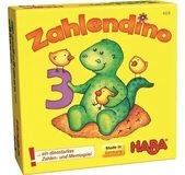 HABA 004928 Zahlendino