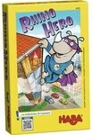 HABA 004092 Rhino Hero
