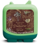 tonies&reg; 11000771 Pocket Tonies Wundervolle Welt der Dinosaurier und der Urzeit
