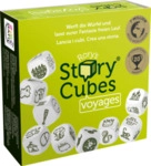 ASMODEE ASMD0059 Zygomatic Story Cubes Voyages