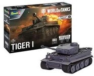 REVELL 03508 1:72 Tiger I "World of Tanks"