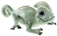 HEUNEC 620377 Schule der magischen Tiere Cham&auml;leon Caspar 23cm